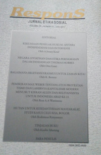 Image of Respons
