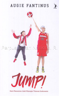 Image of Jump!