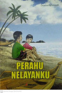 Image of Perahu Nelayanku