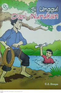 Image of Si Unggul Dari  Nunukan