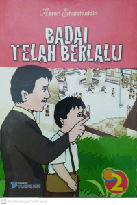 Image of Badai Telah Berlalu