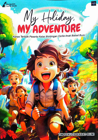 Image of My Holiday, My Adventure