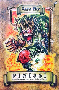 Image of Pinissi, Petualangan orang-orang Setinggi Lutut