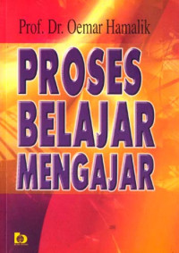 Image of Proses Belajar Mengajar