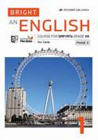 Image of English 1 course for SMP/MTs kelas 7