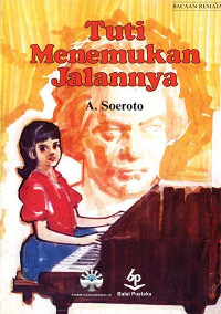 Image of Tuti menemukan jalannya