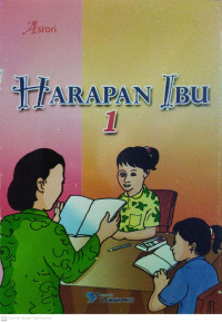 Image of Harapan ibu 1