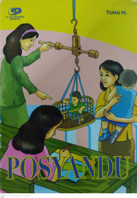 Image of Posyandu