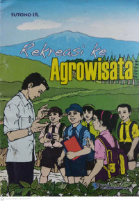 Image of Rekreasi Ke Agrowisata