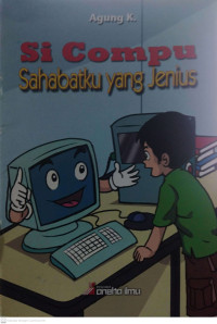 Image of Si Compu Sahabatku Yang Jenius