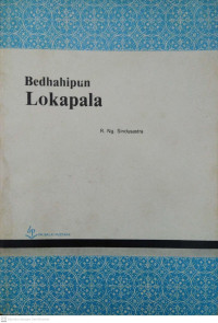 Image of Bedhahipun Lokapala
