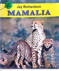 Image of Mamalia