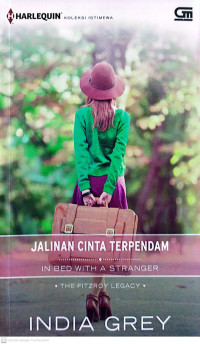 Image of Jalinan Cinta Terpendam = In Bend With a Stranger
