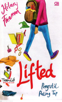 Image of Lifted, Pengutil Paling Top