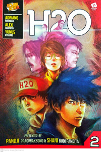 Image of H2O