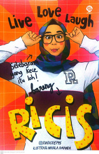 Image of Live Love Laugh Bareng Ria Ricis