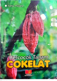 Image of Bercocok Tanam Cokelat