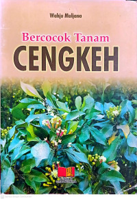 Image of Bercocok Tanam Cengkeh