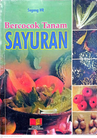 Image of Bercocok Tanam Sayuran