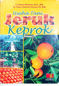 Image of Usaha Tani Jeruk Keprok