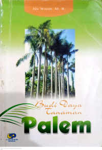 Image of Budi Daya Tanaman Palem