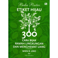 Image of 300 cara ramah lingkungan dan menghemat uang