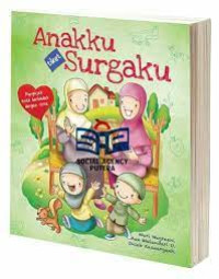 Image of Anakku tiket surgaku