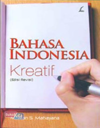 Image of Bahasa Indonesia Kreatif