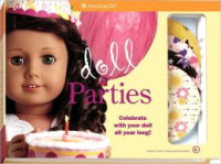 Image of Doll Parties