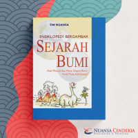 Image of Ensiklopedia Bergambar, Sejarah Bumi