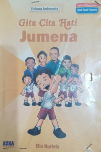 Image of Gita Cita Hati Jumena