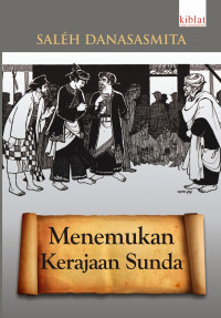 Image of Menemukan Kerajaan Sunda