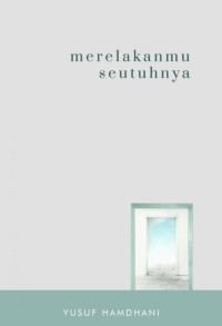 Image of Merelakanmu seutuhnya