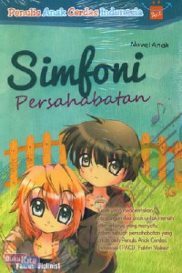 Image of Simfoni Persahabatan
