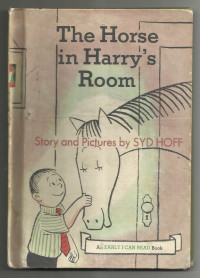 Image of The Horse in Harry's Room