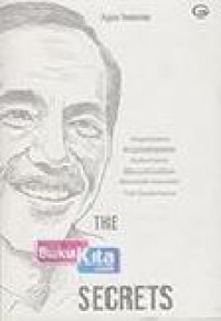 Image of The Jokowi Secrets