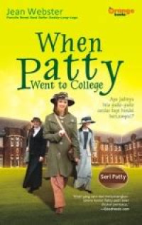 Image of When  Patty Went To College