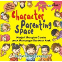 Image of Character Parenting Space