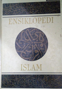 Image of ENSIKLOPEDIA ISLAM, JILID 2