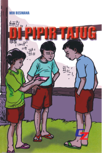 Image of Di Pipir Tajug