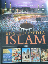Image of ENSIKLOPEDIA ISLAM