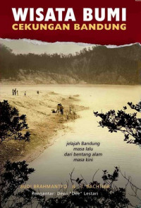 Image of Wisata Bumi Cekungan Bandung